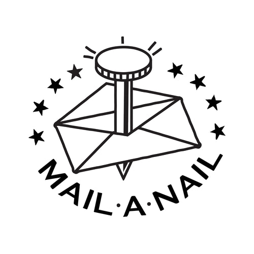 Mail a Nail
